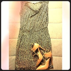 RACHEL Rachel Roy Nude Mini